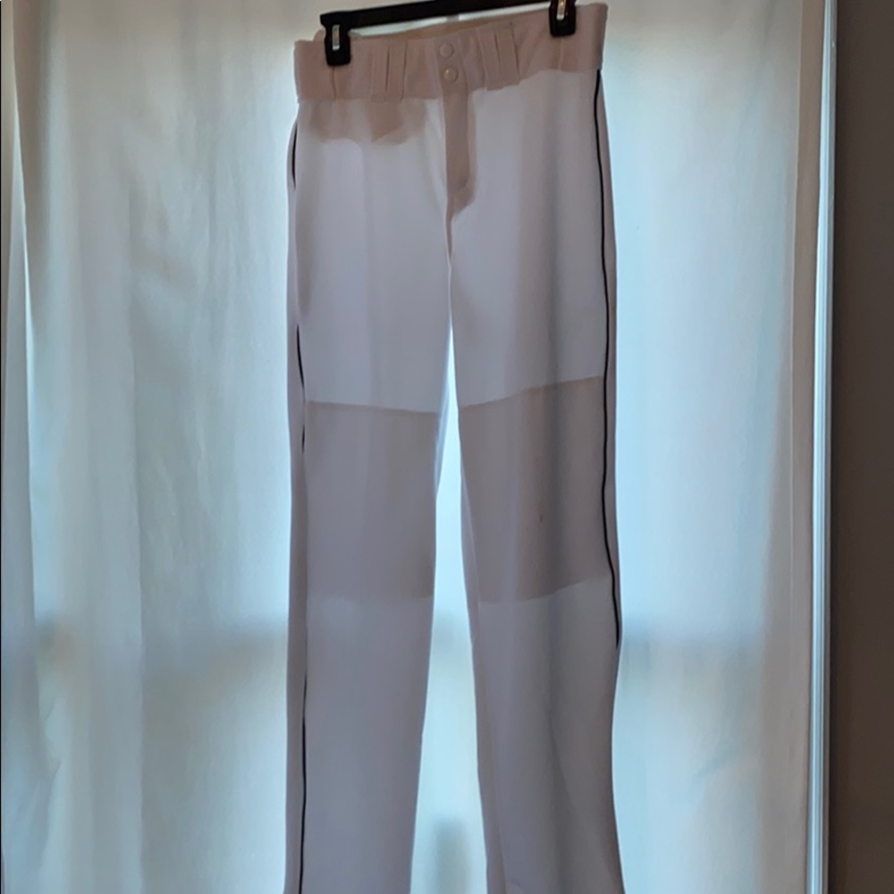 Boys baseball pants